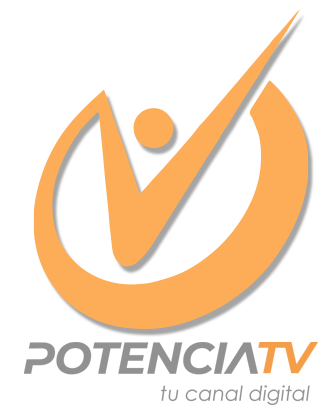 Logo Potencia TV